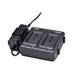 IDX LC-VWP 7.4V Quick Li-ion Battery Charger (2 Channel)