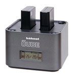 ProCube Micro Battery Rechargeable Power Pack by Hahnel