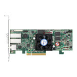Areca ARC-1883x PCIe 12G SAS RAID Card, 8 Port External, Upto 256 12Gb/s SAS, Low Profile, 1.2GHz Dual Core ROC Areca ARC-1883x PCIe 12G SAS RAID Card, 8 Port External, Upto 256 12Gb/s SAS, Low Profile, 1.2GHz Dual Core ROC