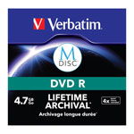 ZenDrive U7M USB External ultra-slim DVD writer with M-Disc support