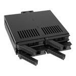 ICY DOCK ExpressCage 2.5" HDD / SSD 4 Bay Hot Swap Cage