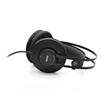 AKG K52 Closed Back Over Ear Studio Headphones