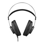 AKG K72 Closed Back Over Ear Studio Headphones
