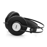 AKG K72 Closed Back Over Ear Studio Headphones