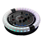 ZOOM ARQ Drum Machine/Sequencer/Synth/Looper/Controller with Base Station + Ring Controller for Electronic Music Prod. ZOOM ARQ Drum Machine/Sequencer/Synth/Looper/Controller with Base Station + Ring Controller for Electronic Music Prod.