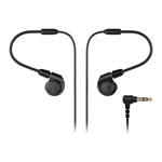 Audio Technica E40 Pro In Ear Monitor Headphones