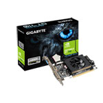 Gigabyte GeForce GT 710 DDR3 Graphics Card 2GB