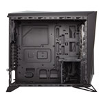 Corsair Carbide SPEC-ALPHA Black/Silver Gaming Case with Window