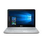 ASUS 15.6" Core i7 16GB Notebook Laptop with 128GB SSD + USB 3.0 Type C