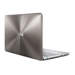 ASUS 15.6" Core i7 16GB Notebook Laptop with 128GB SSD + USB 3.0 Type C