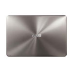 ASUS 15.6" Core i7 16GB Notebook Laptop with 128GB SSD + USB 3.0 Type C