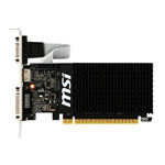 MSI GeForce GT 710 Passive Silent Graphics Card 2GB