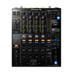 Pioneer DJM900NXS2 4Ch 64-Bit Professional DJ/Club Mixer