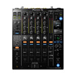 Pioneer DJM900 Nexus MK2 4Ch Pro DJ Mixer, For CDJ900nxs/2000nxs, 64-bit mixing processor, 4 Phono inputs, 2 USB ports Pioneer DJM900 Nexus MK2 4Ch Pro DJ Mixer, For CDJ900nxs/2000nxs, 64-bit mixing processor, 4 Phono inputs, 2 USB ports
