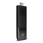 Intel Compute Stick Portable Quad Core HDMI Computer Windows 10