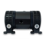 EK-XTOP Revo Dual Water Cooling D5 Serial Pump - with PWM (incl. 2x pump)