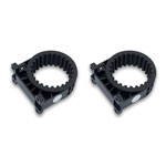 EK-XTOP Revo Dual Water Cooling D5 Serial Pump - with PWM (incl. 2x pump)