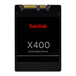 512GB SanDisk X400 Business Class, 2.5" SSD, SATA III - 6Gb/s, TLC, Read 540MB/s, Write 520MB/s, 93.5k IOPS, Retail 512GB SanDisk X400 Business Class, 2.5" SSD, SATA III - 6Gb/s, TLC, Read 540MB/s, Write 520MB/s, 93.5k IOPS, Retail