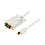 StarTech.com mDP to a DVI-D Converter Cable