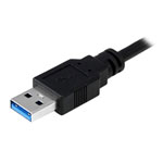 StarTech.com USB 3.0 to SATA HDD/SSD Adapter Cable