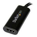 Portable USB 3.0 to HDMI Adapter from StarTech.com