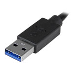 Portable USB 3.0 to HDMI Adapter from StarTech.com