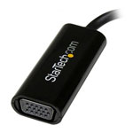 Portable USB 3.0 to VGA Adapter from StarTech.com