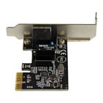 1 Port Gigabit PCIe Network Card from StarTech.com