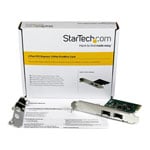 2 Port PCI-E FireWire Card from StarTech.com
