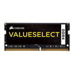 Corsair Value 16GB SO-DIMM DDR4 2133MHz Memory/RAM Module