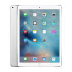 12.9" Apple iPad Pro 128GB WiFi, IPS Display, Dual Core 2.26GHz CPU, 4GB RAM, 8MP Camera, AC WiFi + Bluetooth, Silver 12.9" Apple iPad Pro 128GB WiFi, IPS Display, Dual Core 2.26GHz CPU, 4GB RAM, 8MP Camera, AC WiFi + Bluetooth, Silver