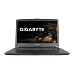 Gigabyte P57W 17.3" Intel Skylake Full HD NVIDIA Gaming Laptop