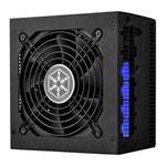 Silverstone Strider 800 Watt Titanium Full Modular PSU/Power Supply