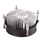 Silverstone Nitrogon Low Profile PWM CPU Cooler