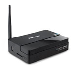 Cyclone Mini PC 2 from Sumvision with 32GB Storage and Windows 10