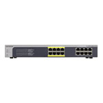 Netgear 16 Port with 8 POE Ports Gigabit Switch JGS516PE-100EUS