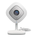 Netgear Arlo Q Full HD 1080p WiFi Home Security Camera with 2-Way Audio, Night Vision, Free Rec and Mobile App Support Netgear Arlo Q Full HD 1080p WiFi Home Security Camera with 2-Way Audio, Night Vision, Free Rec and Mobile App Support