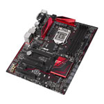 ASUS Intel B150 PRO GAMING DDR4 Skylake ATX Motherboard
