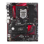 ASUS Intel B150 PRO GAMING DDR4 Skylake ATX Motherboard