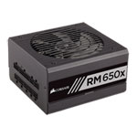 Corsair 650 Watt RMx Fully Modular RM650X ATX PSU/Power Supply *Factory Refurbished*