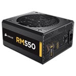 Corsair RM Series 550W Modular Power Supply *Factory Refurbished*