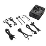 Corsair RM Series 550W Modular Power Supply *Factory Refurbished*