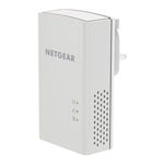 Gigabit Mains Powerline Homeplug from Netgear PL1000-100UKS