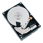 1TB Toshiba 3.5" SATA Enterprise Internal Hard Drive, 7200rpm, 64MB Cache, 4.17ms 1TB Toshiba 3.5" SATA Enterprise Internal Hard Drive, 7200rpm, 64MB Cache, 4.17ms
