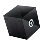 TLBB V5 Cube, Quad Core CPU + GPU, 8GB Storage, 1GB RAM, Dual Band WiFi, HDMI 1.4b, 2x USB, IR Remote, Fanless, Black TLBB V5 Cube, Quad Core CPU + GPU, 8GB Storage, 1GB RAM, Dual Band WiFi, HDMI 1.4b, 2x USB, IR Remote, Fanless, Black