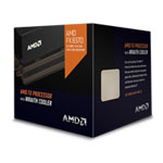 AMD FX 8370 WRAITH Cooler Edition, 8 Core, AM3+, Clock 4GHz, Turbo 4.3GHz, 8MB L3 Cache, 125W, Retail inc. Wraith Cooler AMD FX 8370 WRAITH Cooler Edition, 8 Core, AM3+, Clock 4GHz, Turbo 4.3GHz, 8MB L3 Cache, 125W, Retail inc. Wraith Cooler