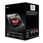 AMD A10 7860K BLACK Edition Quad Core CPU with Quiet Cooler