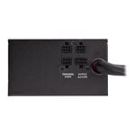 Corsair 550 Watt CX550M Semi Modular PSU/Power Supply