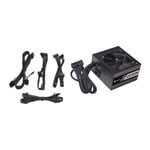 Corsair 550 Watt CX550M Semi Modular PSU/Power Supply