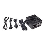 Corsair 450 Watt CX450M Semi Modular PSU/Power Supply